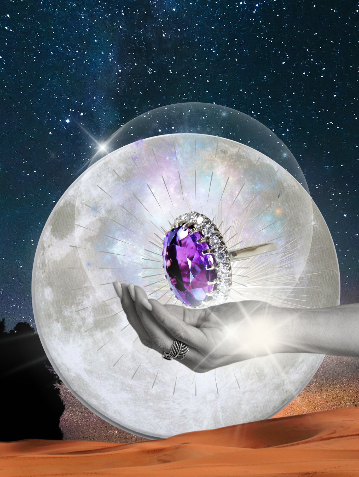 Workshop de Desenvolvimento Espiritual – Desenvolve os teus dons espirituais (19 de julho, sábado)