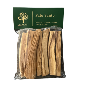 Palo Santo (Pack de 9 unidades)