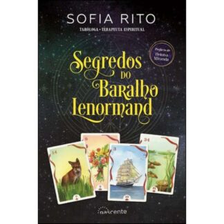 Segredos do Baralho LenormandSegredos do Baralho Lenormand