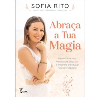 Abraça a tua MagiaAbraça a tua Magia