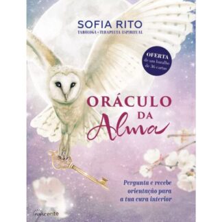 Oráculo da AlmaOráculo da Alma