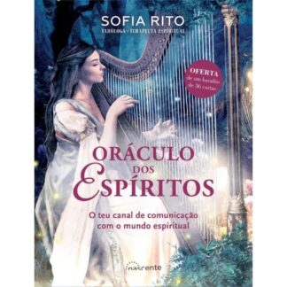 Oráculo dos EspíritosOráculo dos Espíritos
