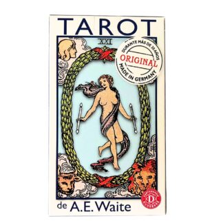 Tarot de Rider Waite (Em português)Tarot de Rider Waite (Em português)