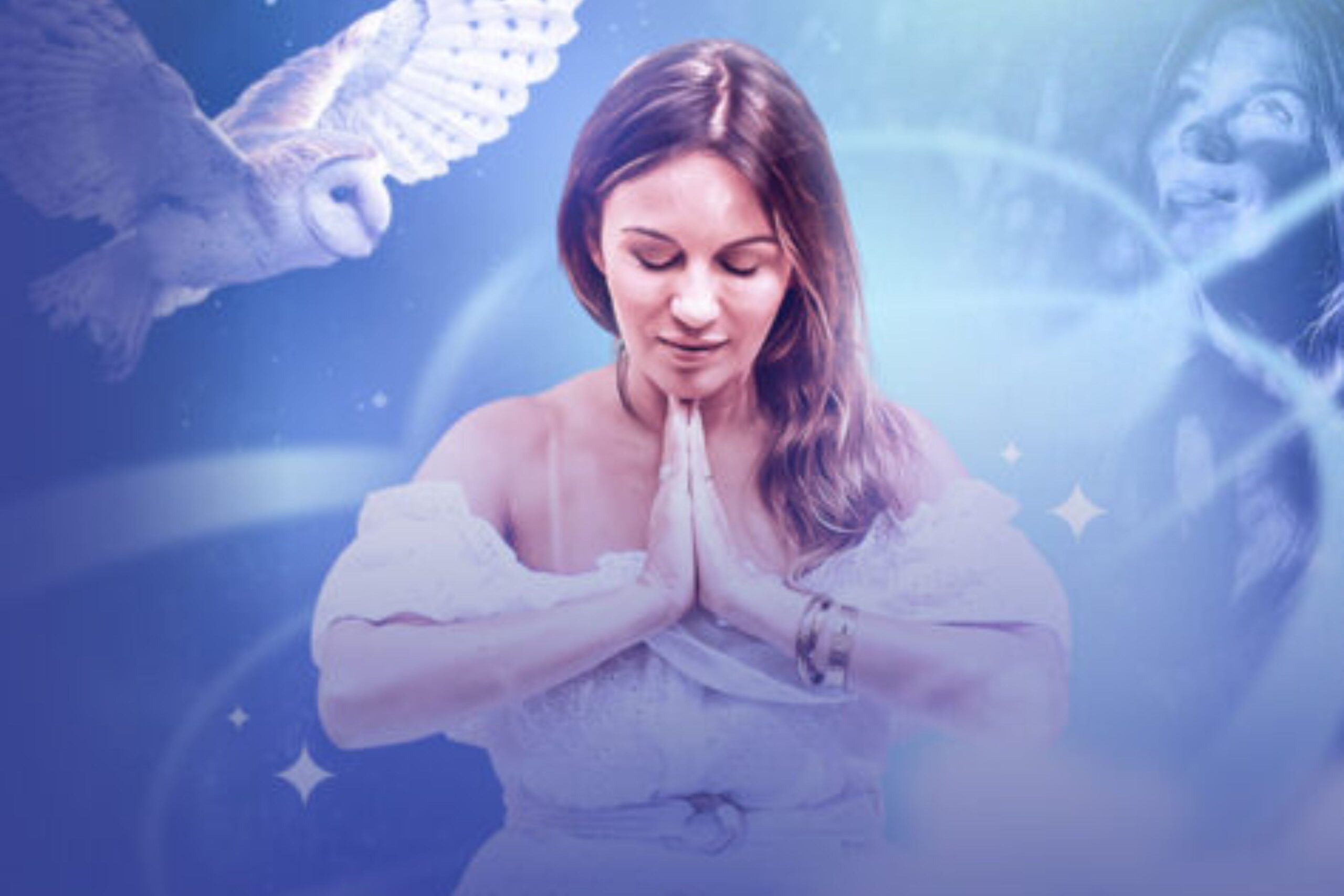Formação em Desenvolvimento Espiritual e Mediúnico – 2.ª Edição – Aulas de Outubro