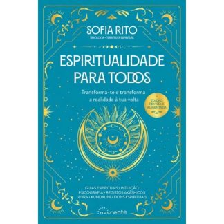 Espiritualidade para TodosEspiritualidade para Todos
