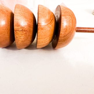 Pilha Cósmica e Magnética