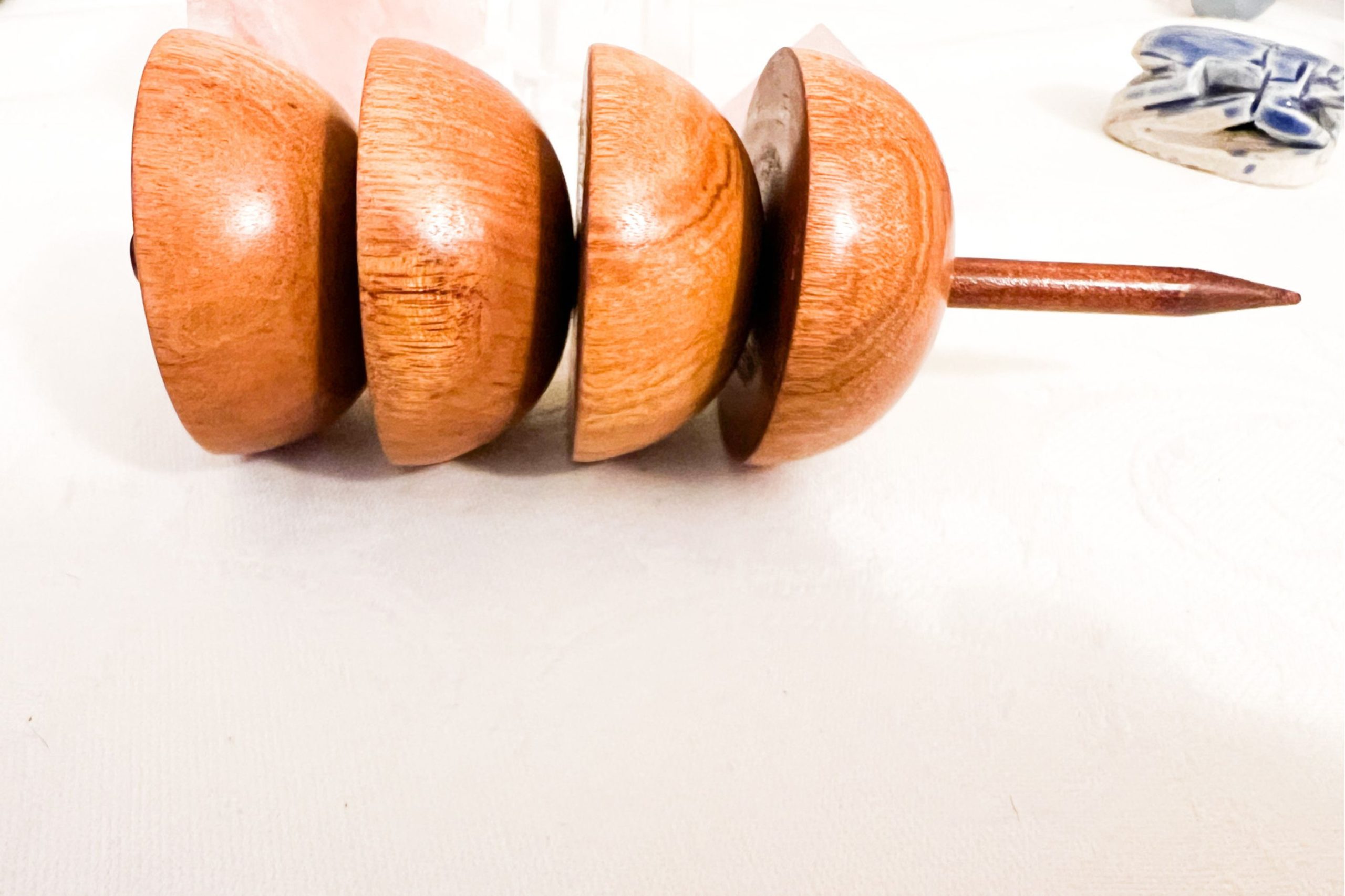 Pilha Cósmica e Magnética