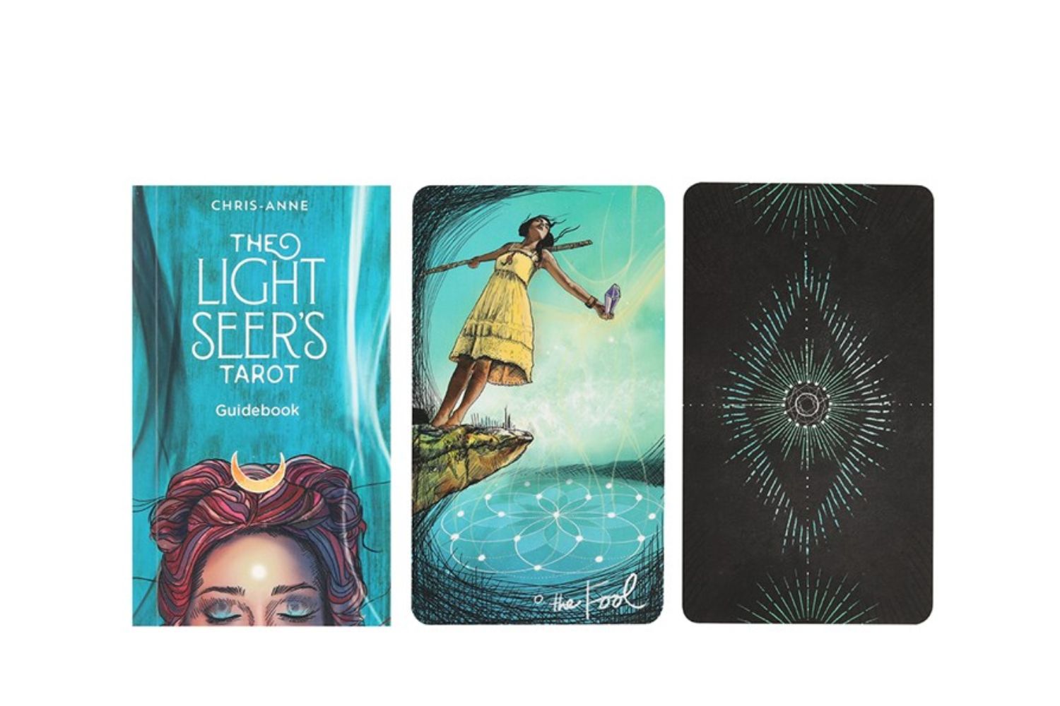 Tarot Light Seer’s - Image 3