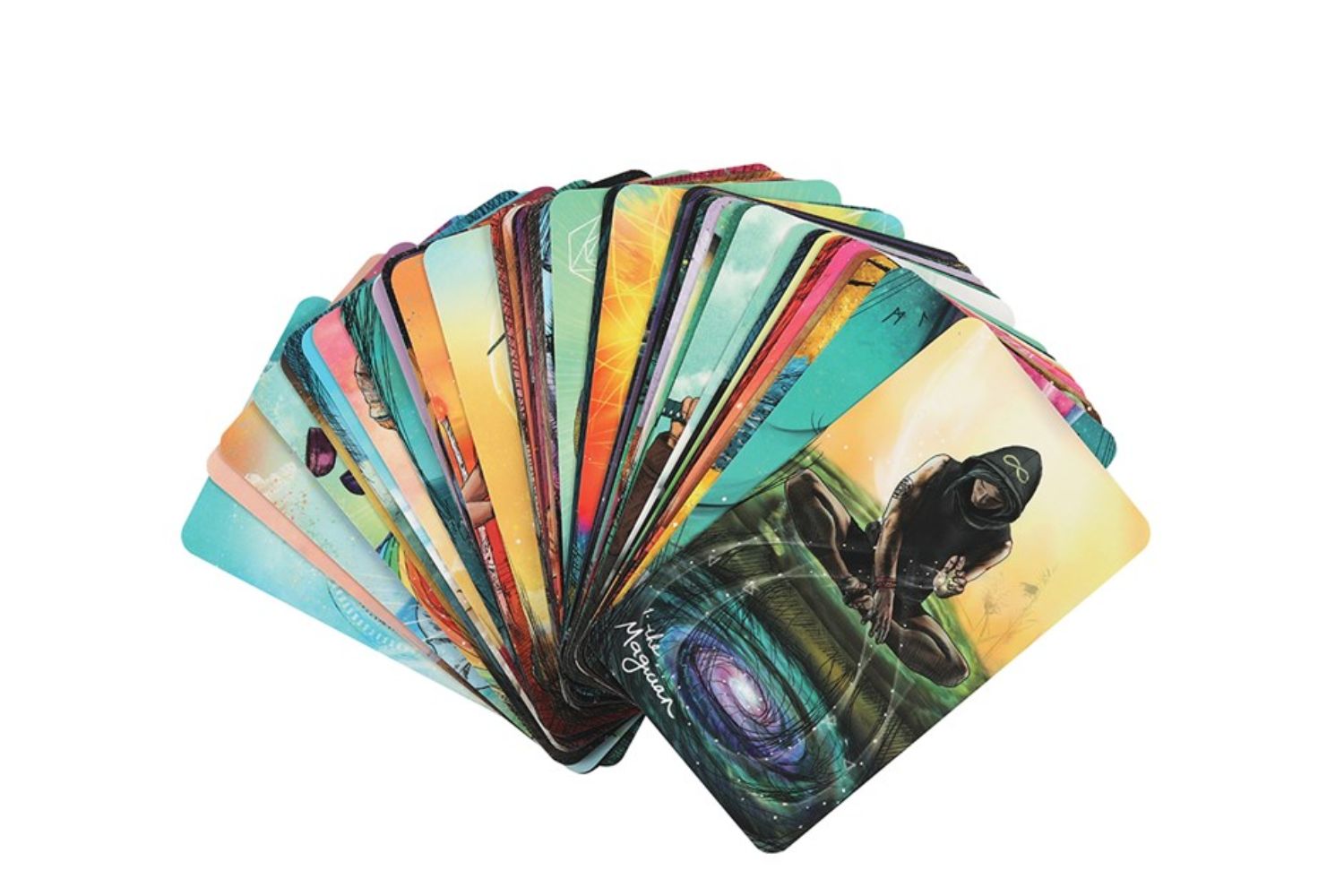 Tarot Light Seer’s - Image 4