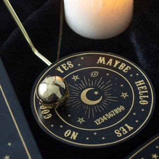 Pêndulo Decisor – Talking Board - Luna