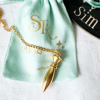 Pêndulo egípcio (tamanho pequeno)