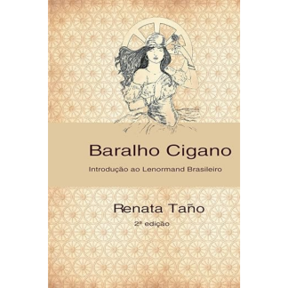 Baralho Cigano - Introdução ao Lenormand Brasileiro