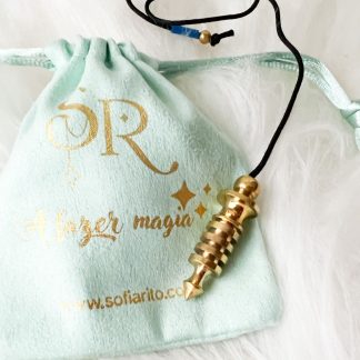 Pêndulo Ísis (tamanho pequeno)