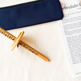 Pêndulo Cromático (Cone Virtual)