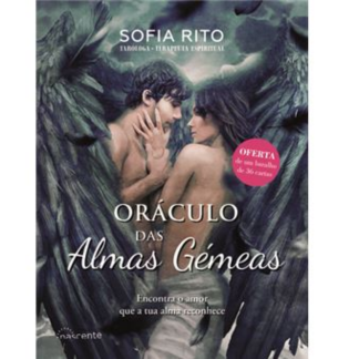 Oráculo das Almas Gémeas