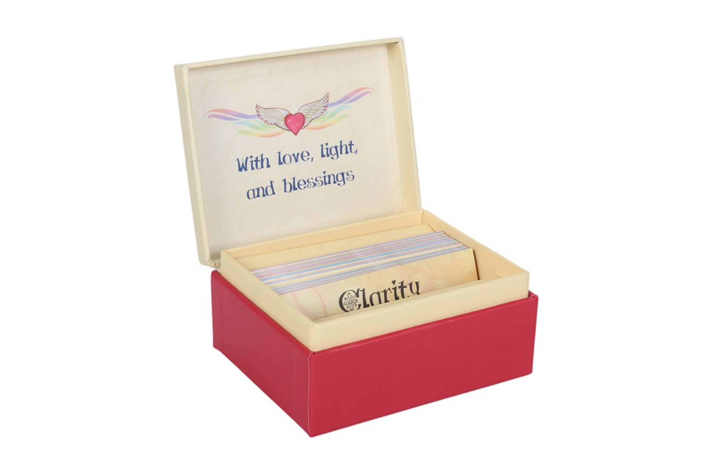 Cartas dos Anjos de Cura - Image 2